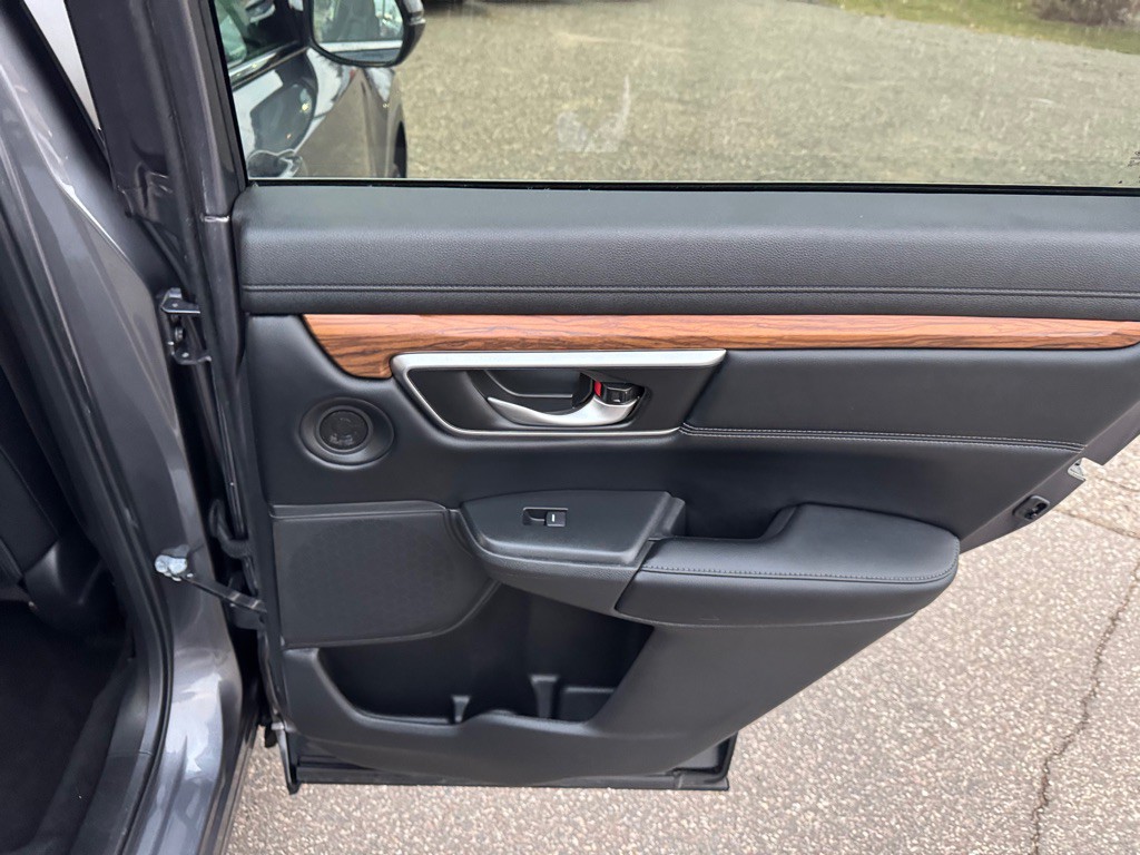 2018 Honda CR-V Image 30