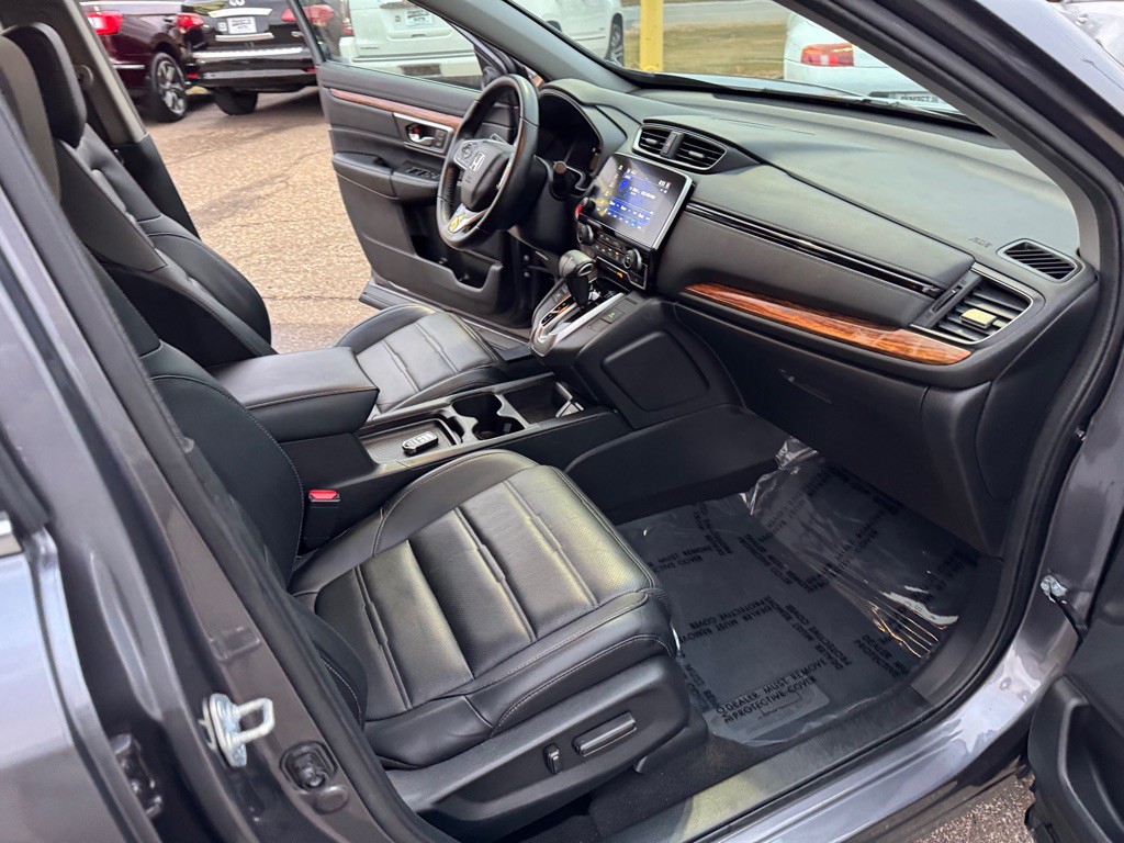 2018 Honda CR-V Image 32