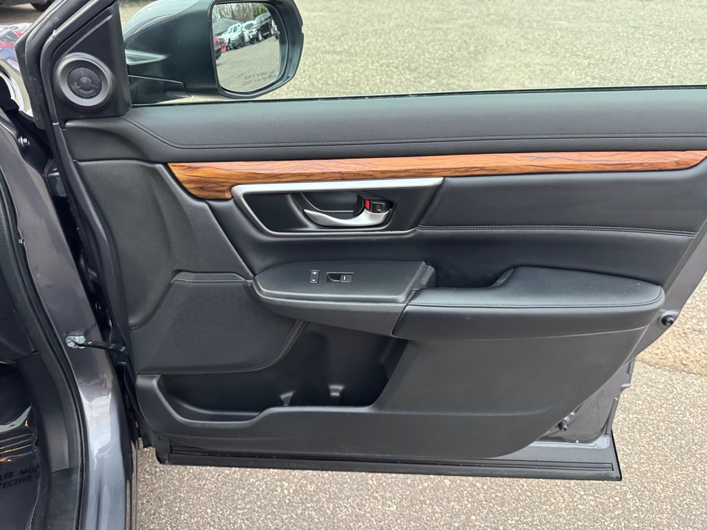 2018 Honda CR-V Image 34