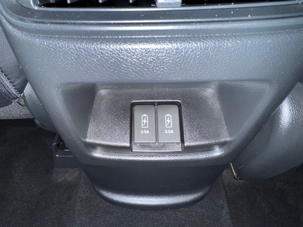 2018 Honda CR-V Image 35