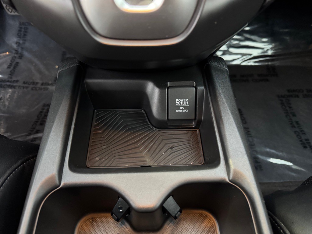 2018 Honda CR-V Image 40