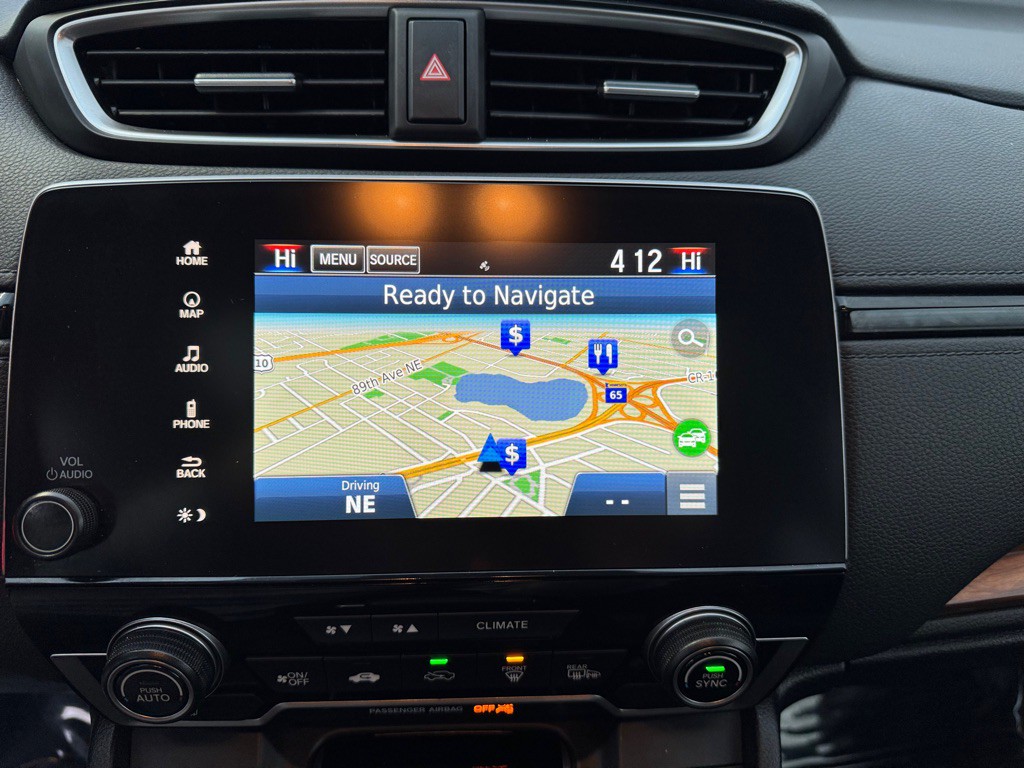 2018 Honda CR-V Image 43