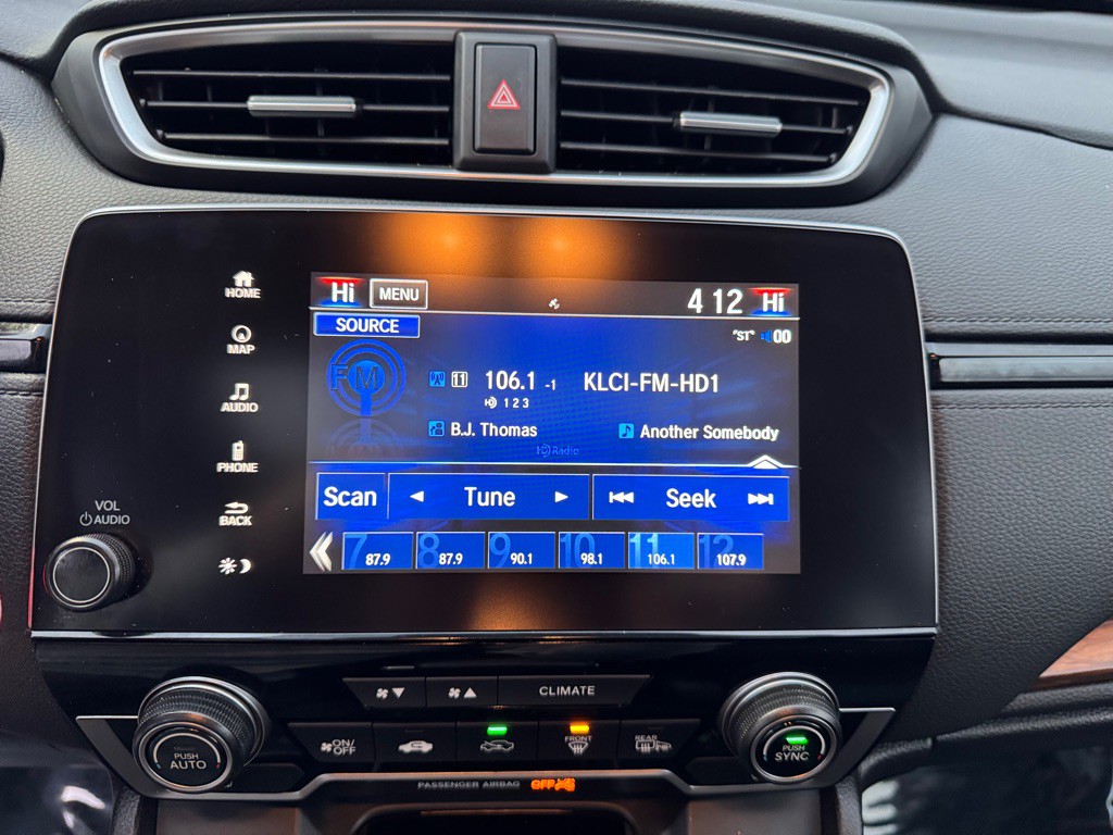 2018 Honda CR-V Image 45