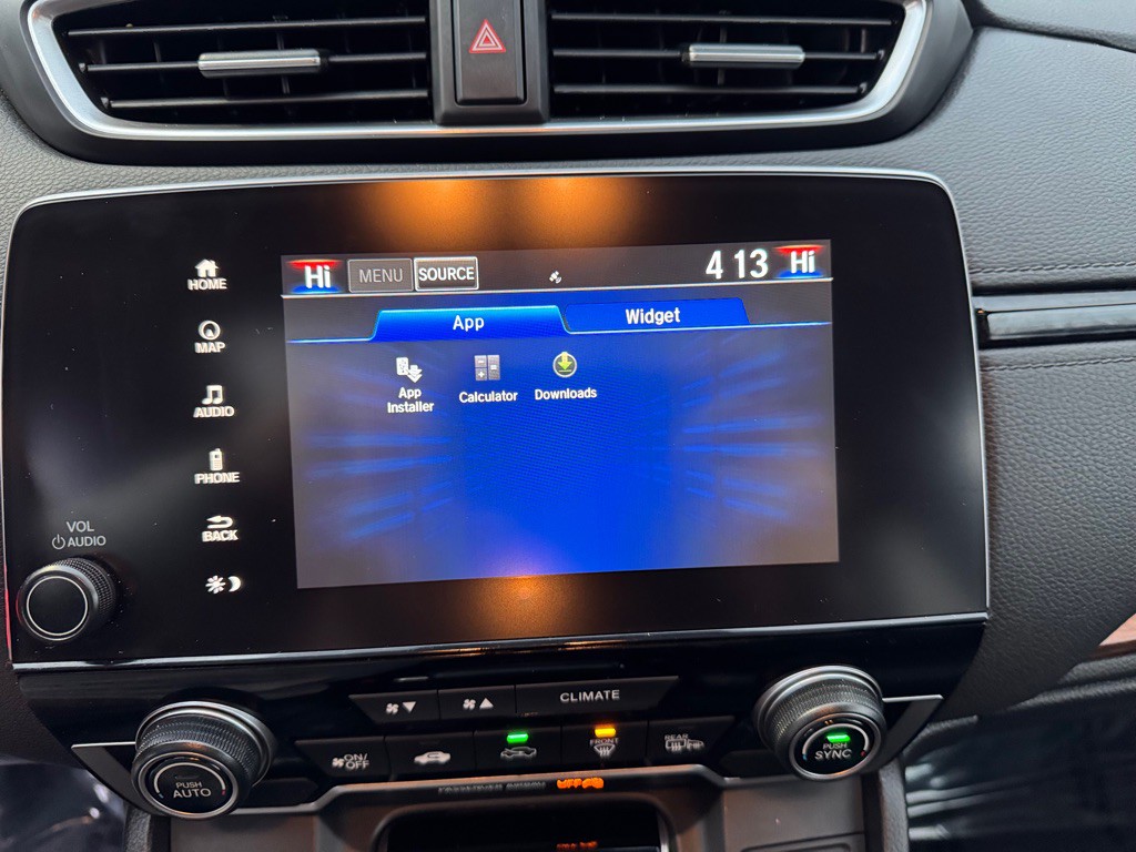 2018 Honda CR-V Image 46