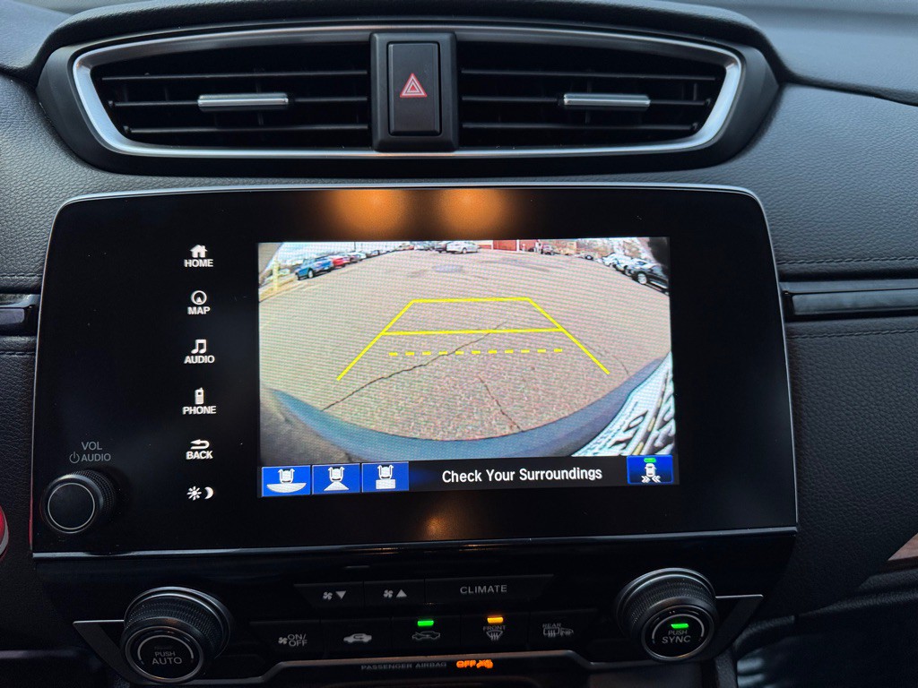 2018 Honda CR-V Image 47