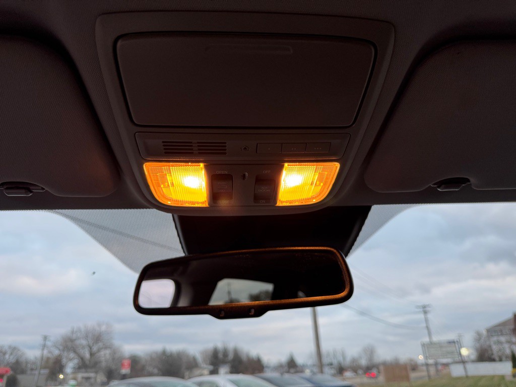 2018 Honda CR-V Image 48