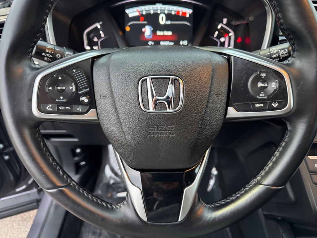 2018 Honda CR-V Image 49