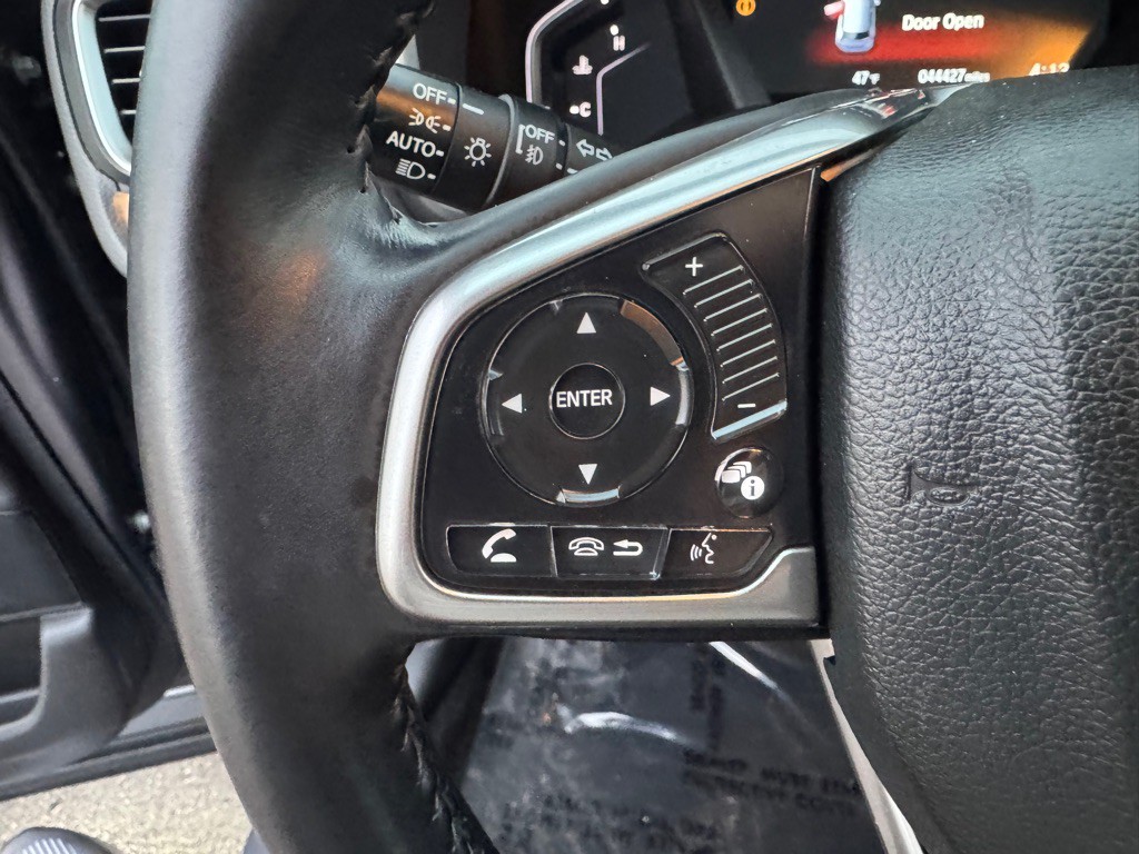 2018 Honda CR-V Image 50