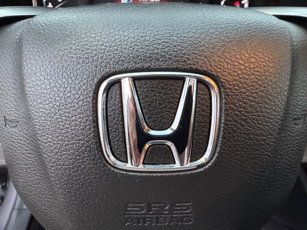 2018 Honda CR-V Image 51