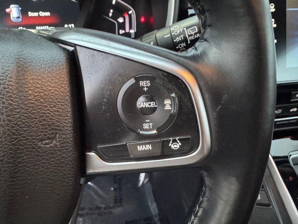 2018 Honda CR-V Image 52