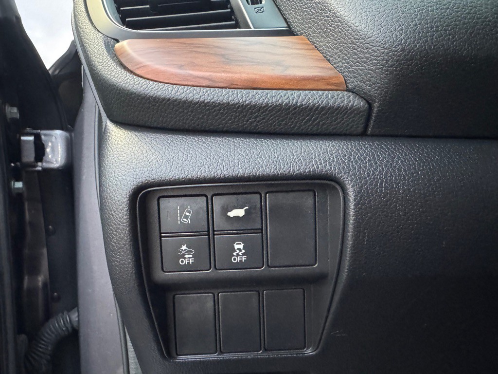 2018 Honda CR-V Image 53