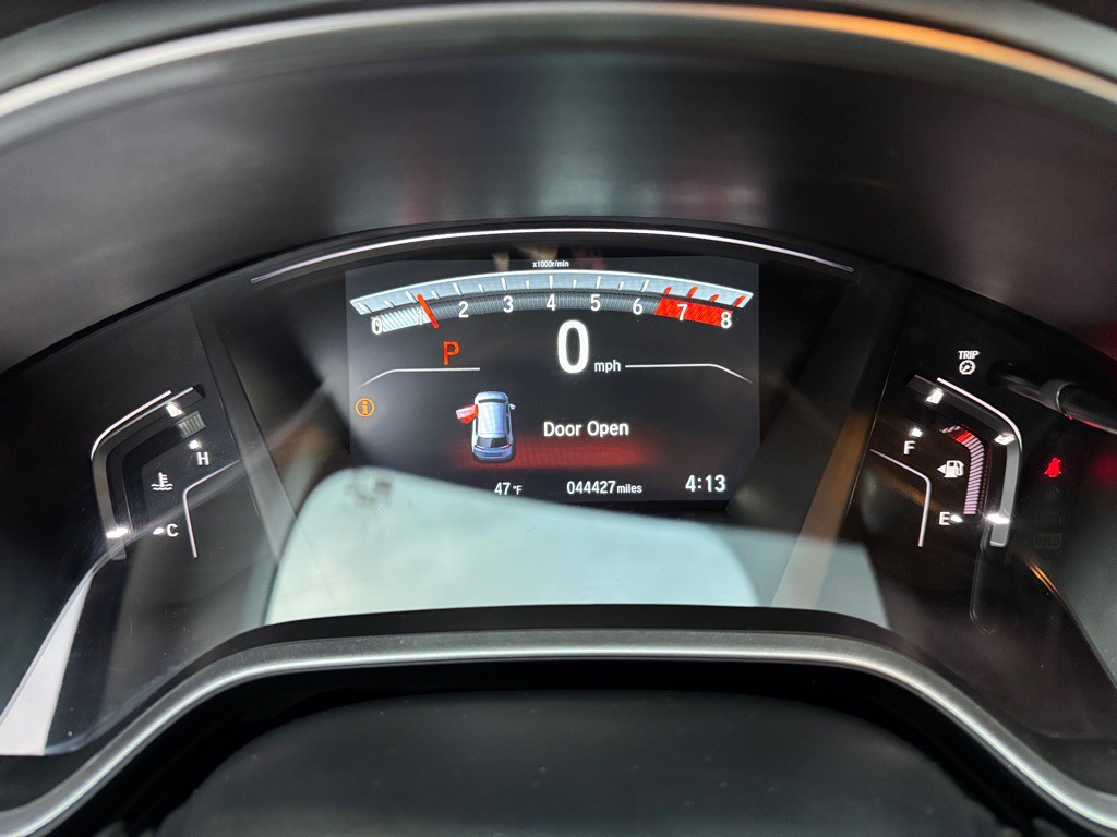 2018 Honda CR-V Image 54