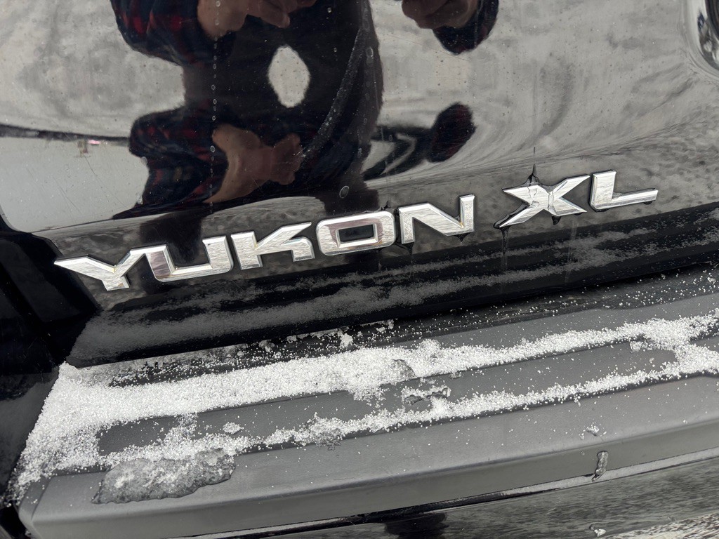 2017 GMC Yukon Image 14