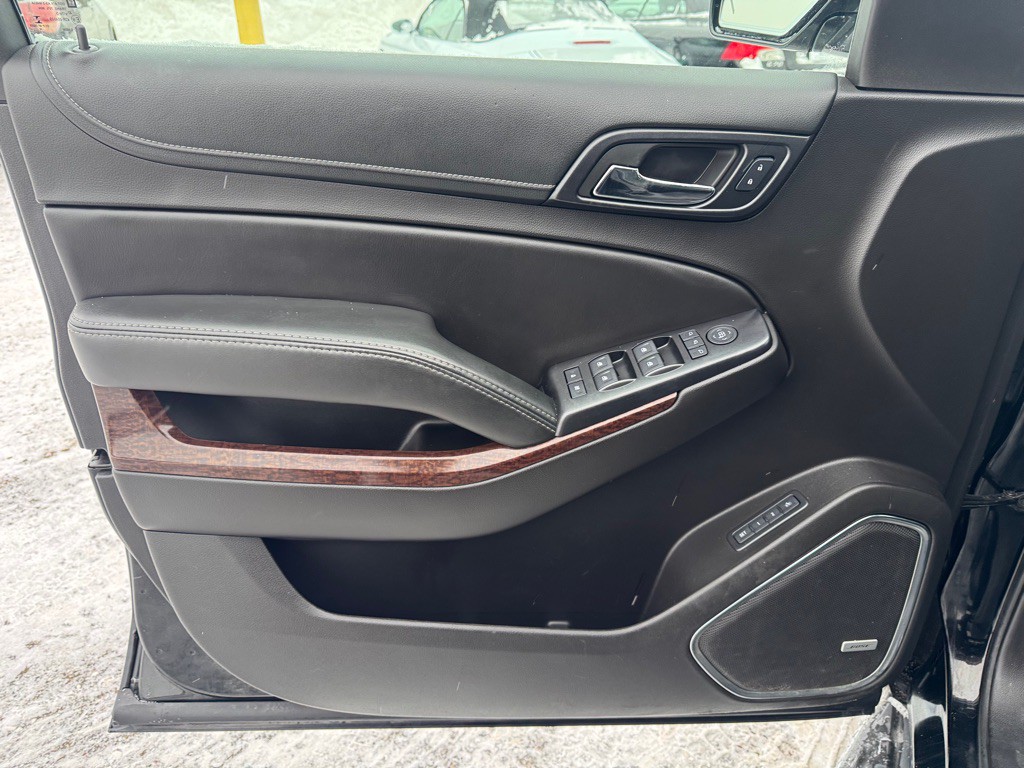 2017 GMC Yukon Image 19