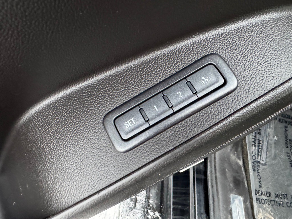 2017 GMC Yukon Image 21