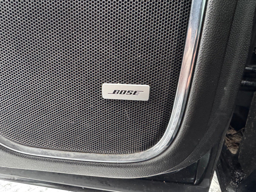 2017 GMC Yukon Image 22