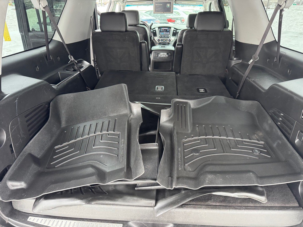 2017 GMC Yukon Image 26