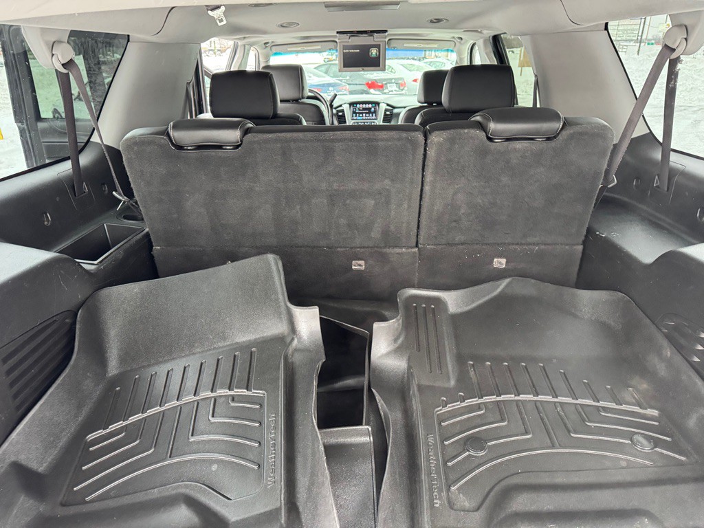 2017 GMC Yukon Image 27