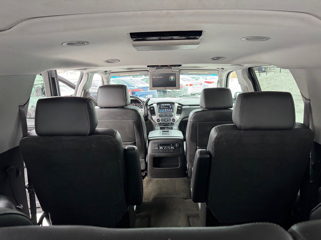 2017 GMC Yukon Image 28