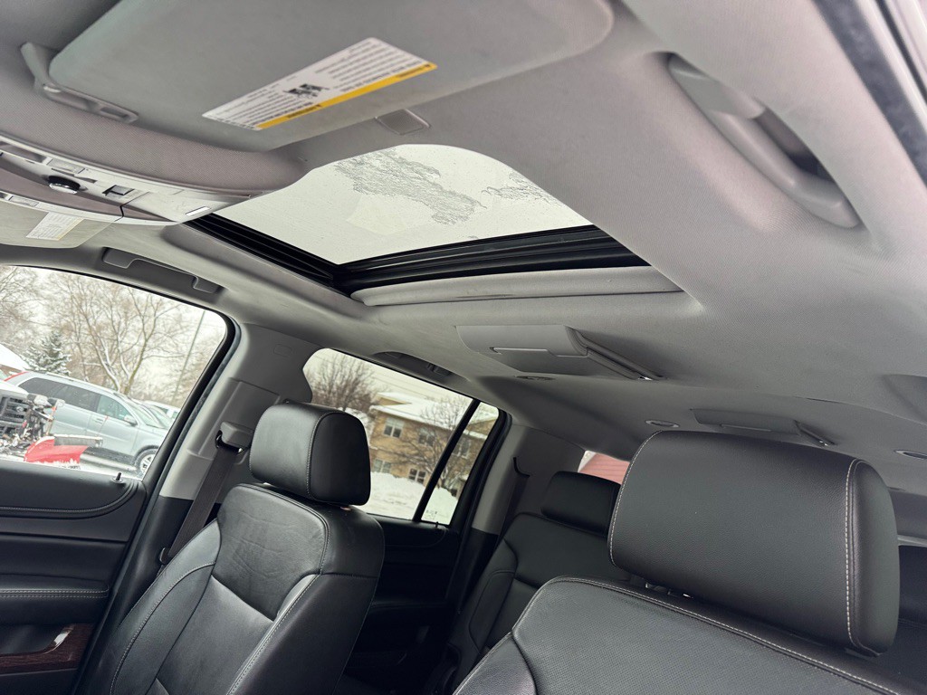 2017 GMC Yukon Image 42