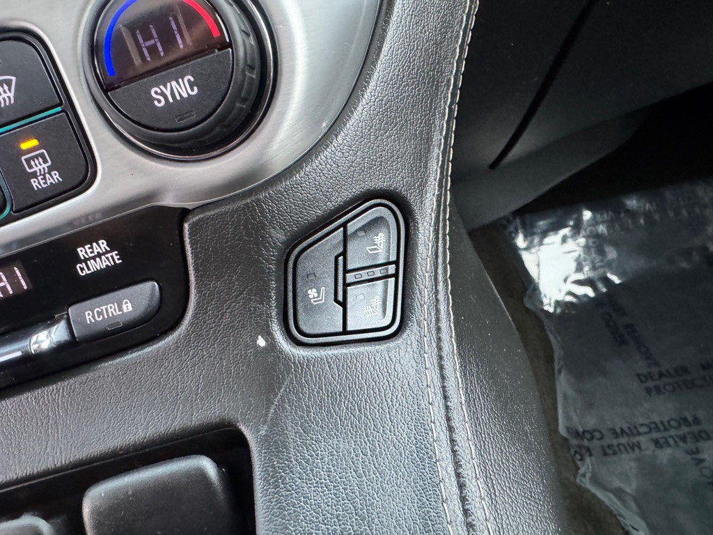 2017 GMC Yukon Image 47