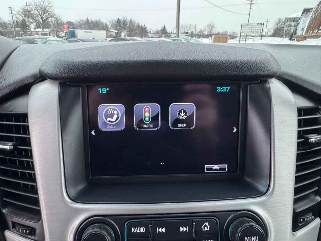 2017 GMC Yukon Image 49