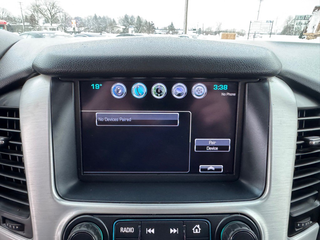 2017 GMC Yukon Image 51