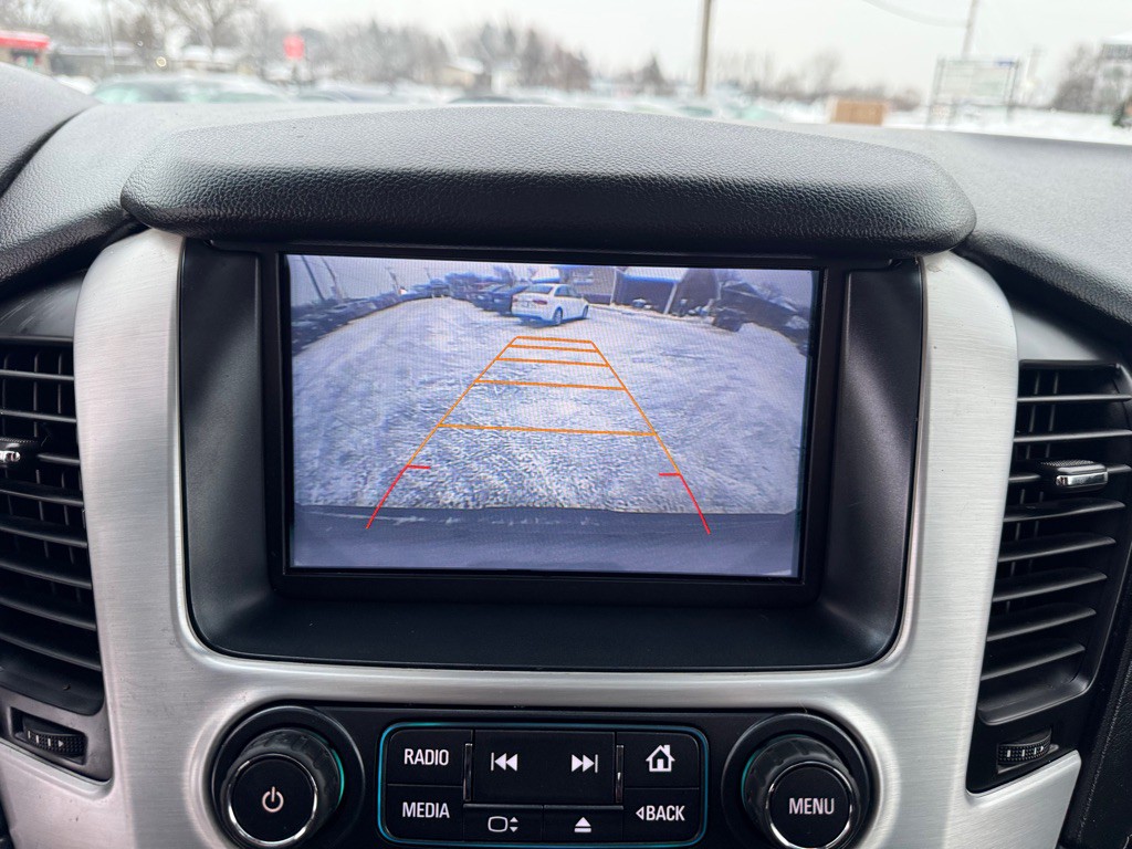 2017 GMC Yukon Image 53