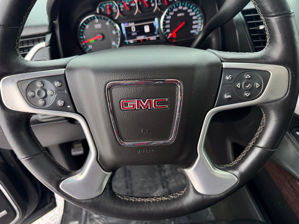 2017 GMC Yukon Image 55