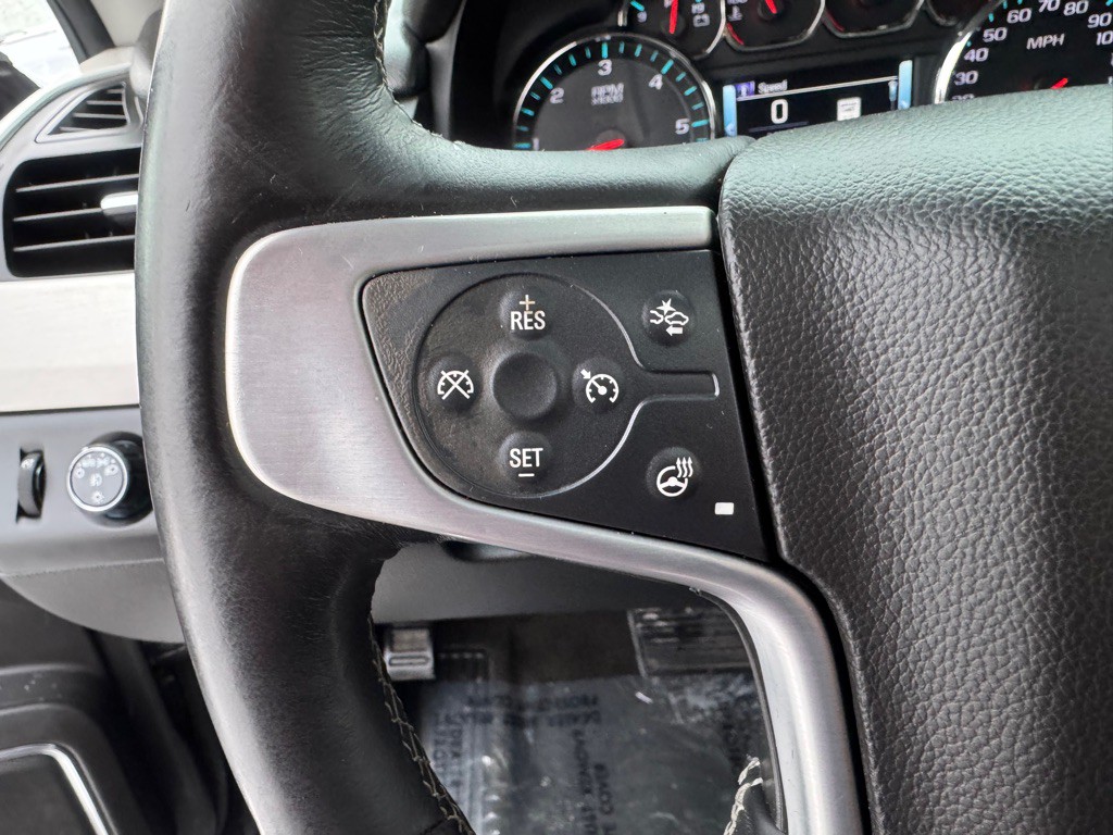 2017 GMC Yukon Image 56