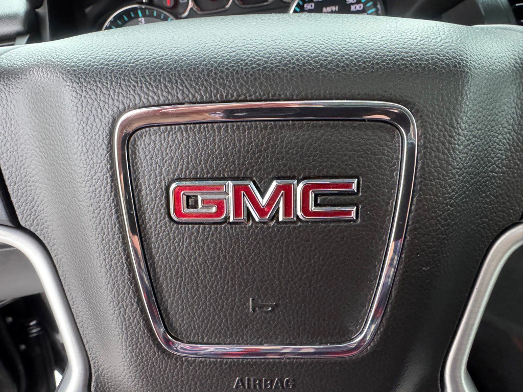 2017 GMC Yukon Image 57