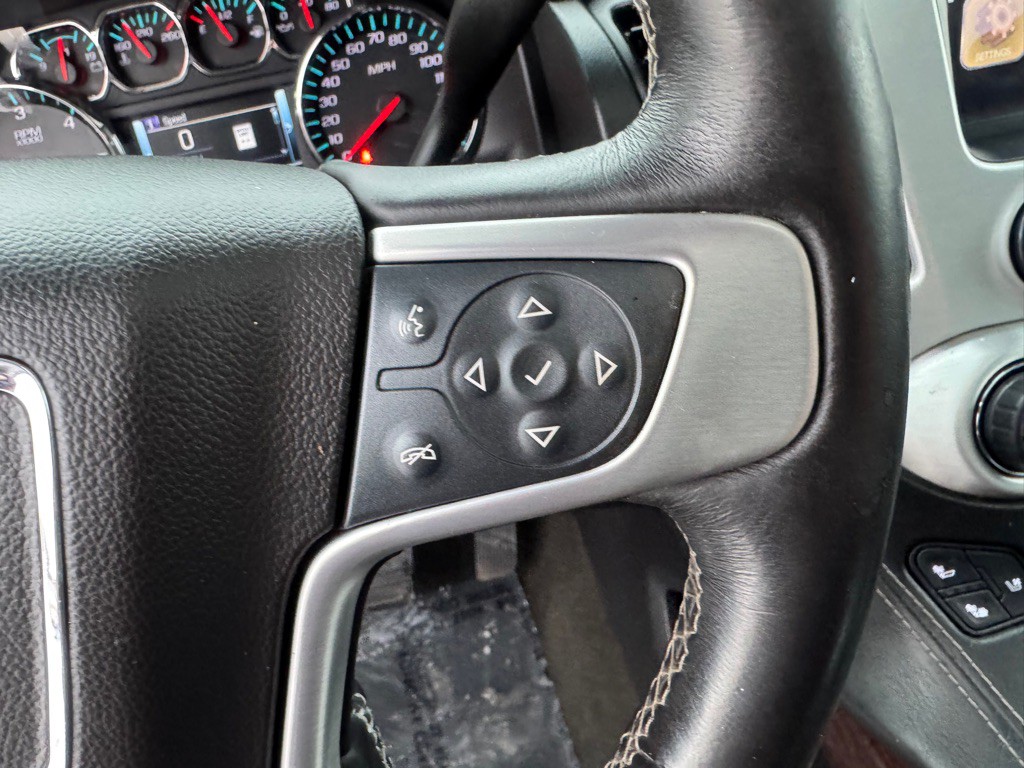 2017 GMC Yukon Image 58