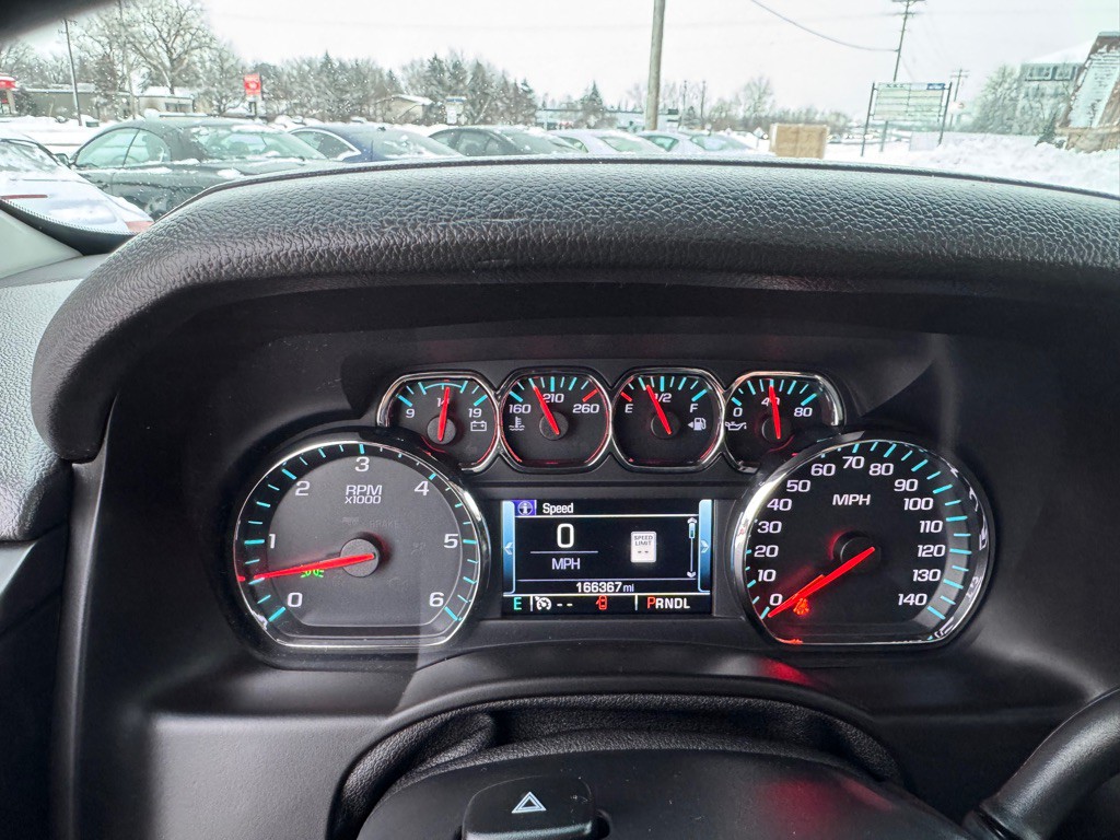 2017 GMC Yukon Image 60