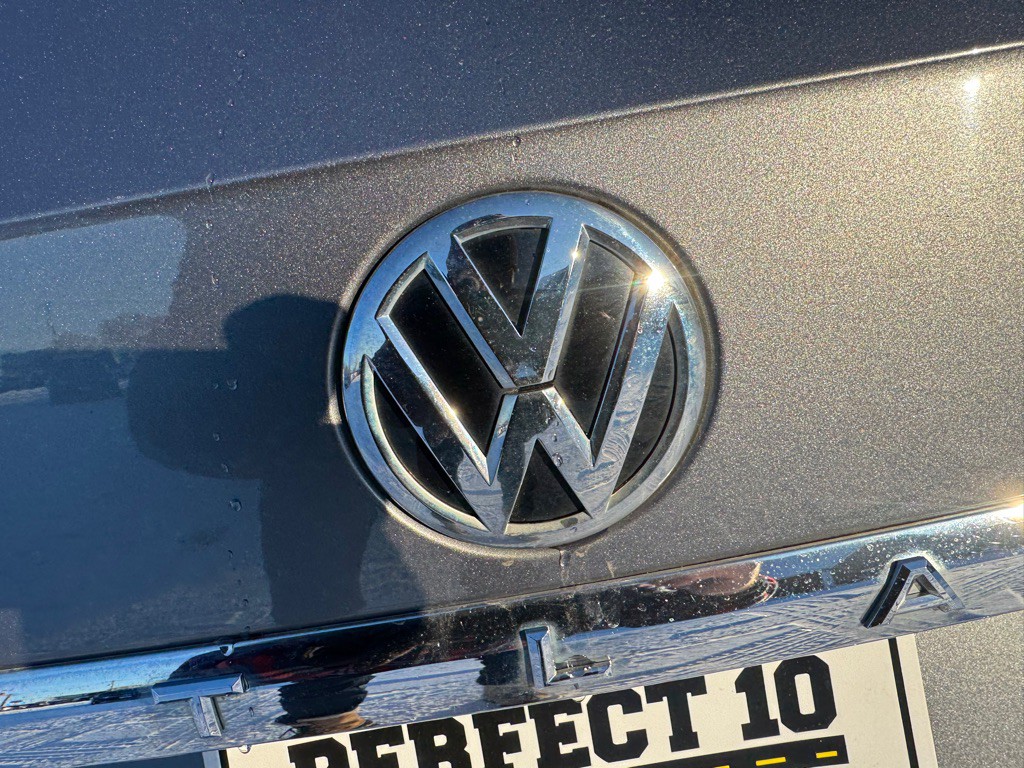 2018 Volkswagen Atlas Image 13