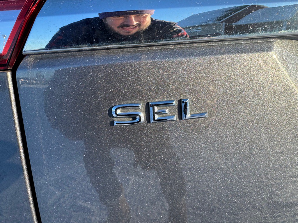 2018 Volkswagen Atlas Image 15