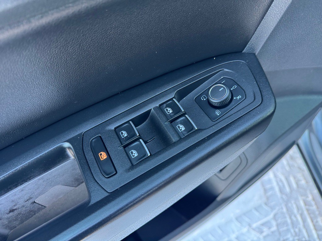 2018 Volkswagen Atlas Image 21