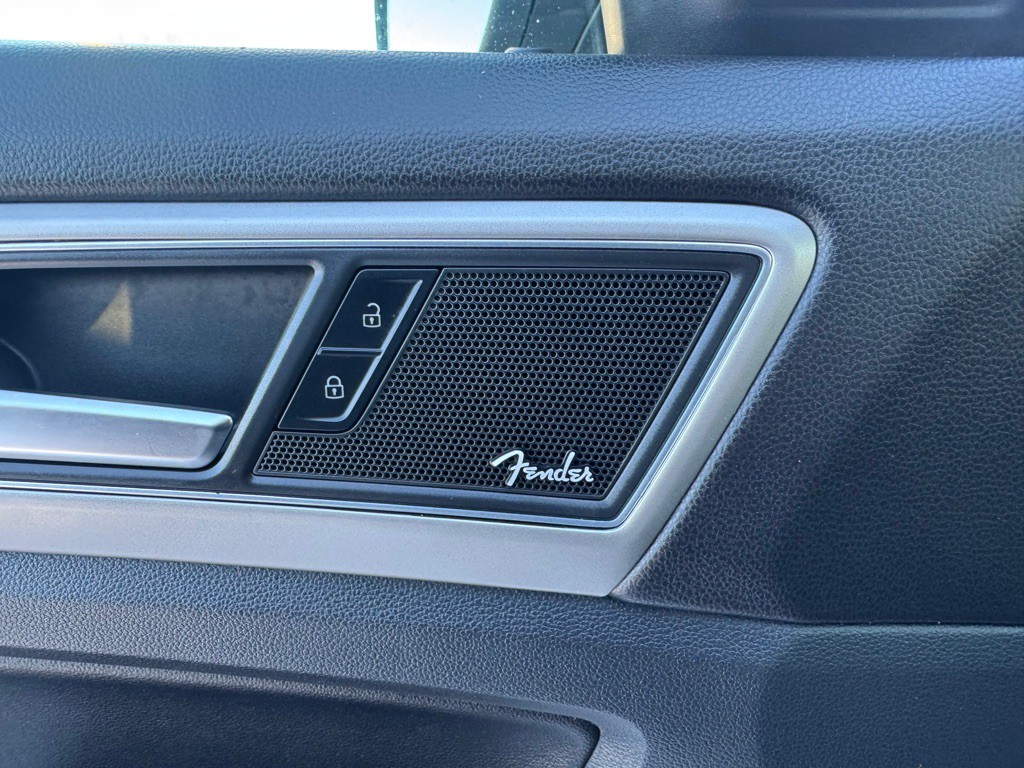 2018 Volkswagen Atlas Image 22