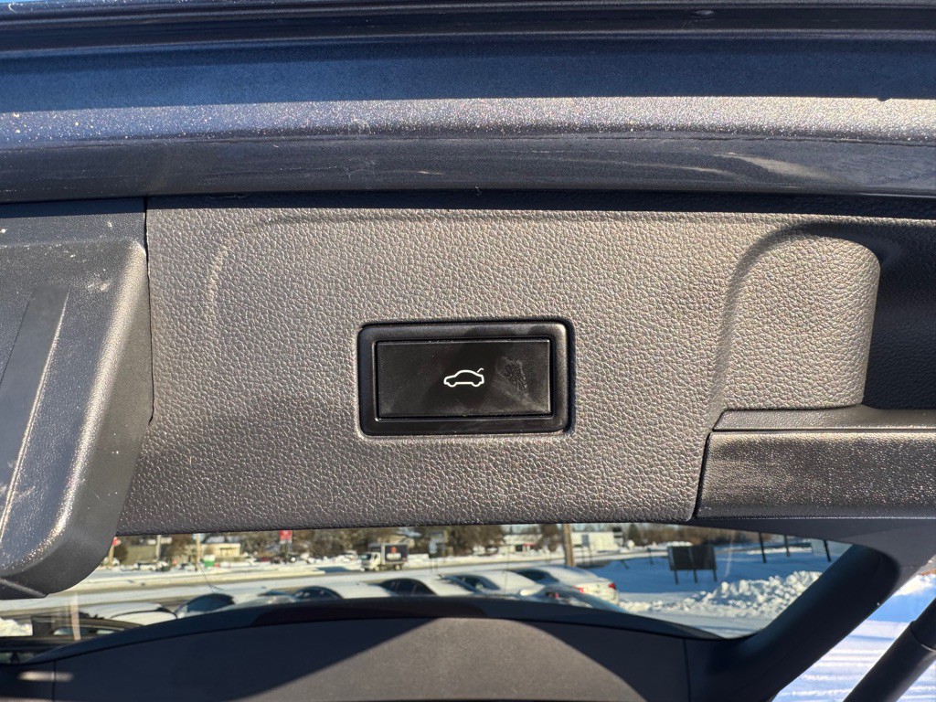 2018 Volkswagen Atlas Image 28