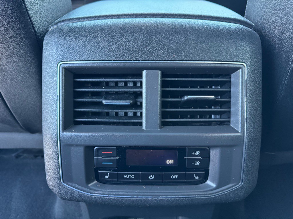 2018 Volkswagen Atlas Image 36