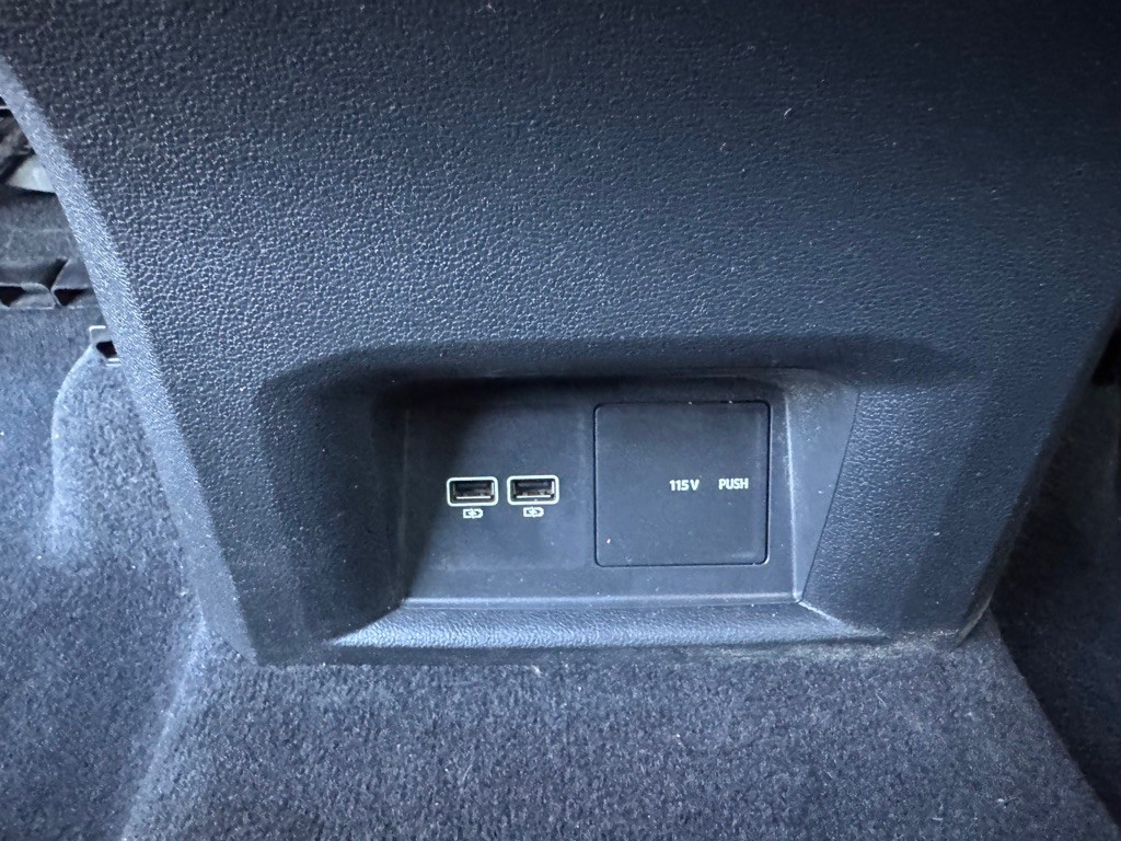 2018 Volkswagen Atlas Image 37