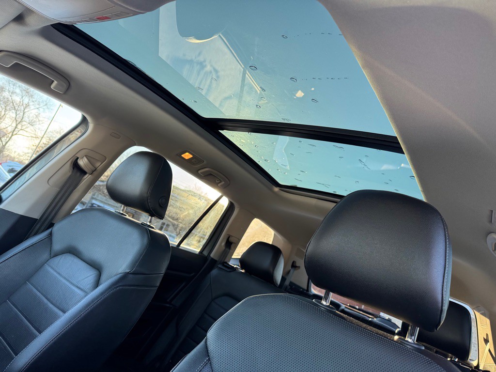 2018 Volkswagen Atlas Image 40