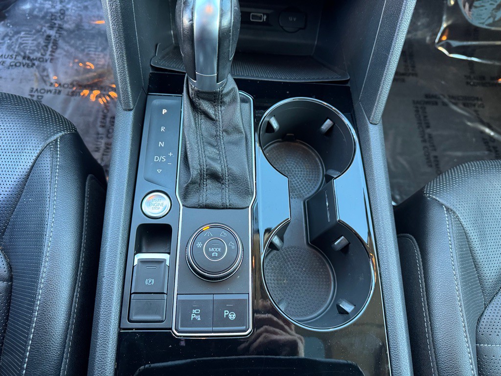 2018 Volkswagen Atlas Image 42