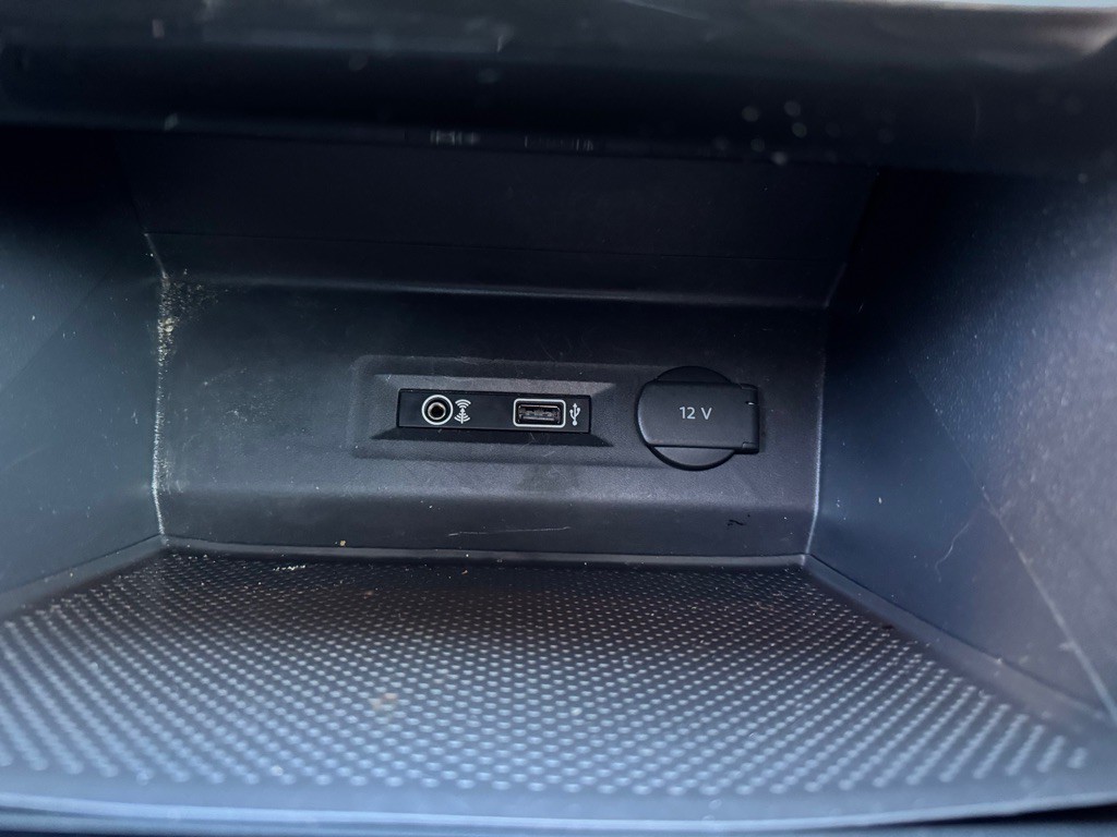 2018 Volkswagen Atlas Image 43