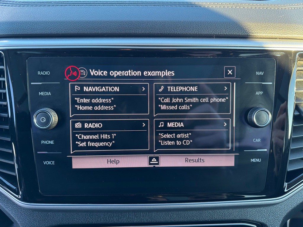 2018 Volkswagen Atlas Image 48