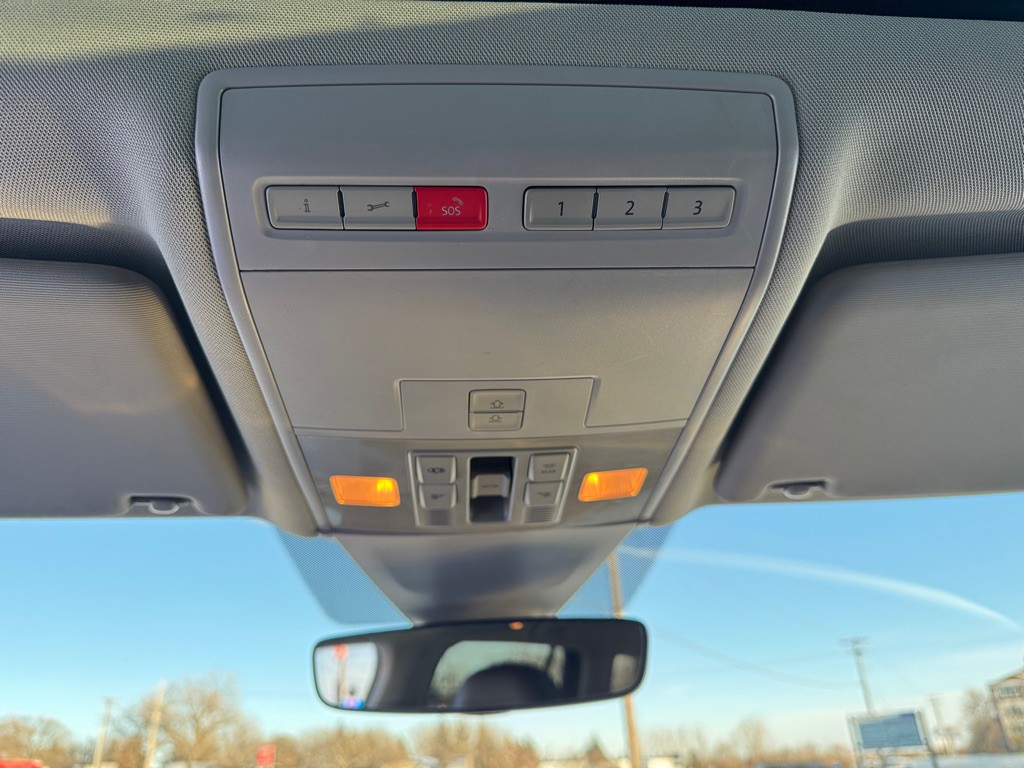 2018 Volkswagen Atlas Image 55