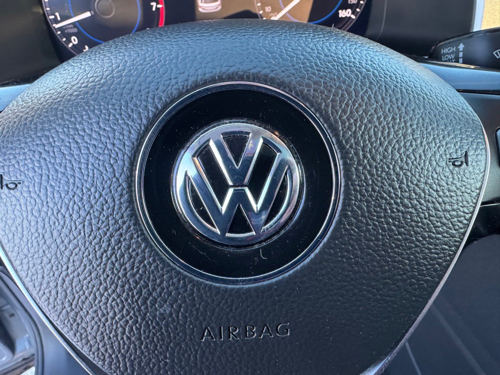 2018 Volkswagen Atlas Image 58