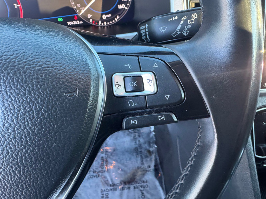 2018 Volkswagen Atlas Image 59