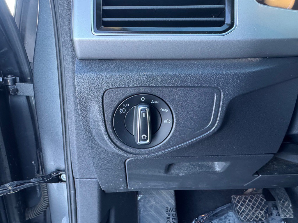 2018 Volkswagen Atlas Image 60