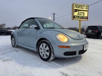 Image for 2009 Volkswagen Beetle BASE ID: 7048923