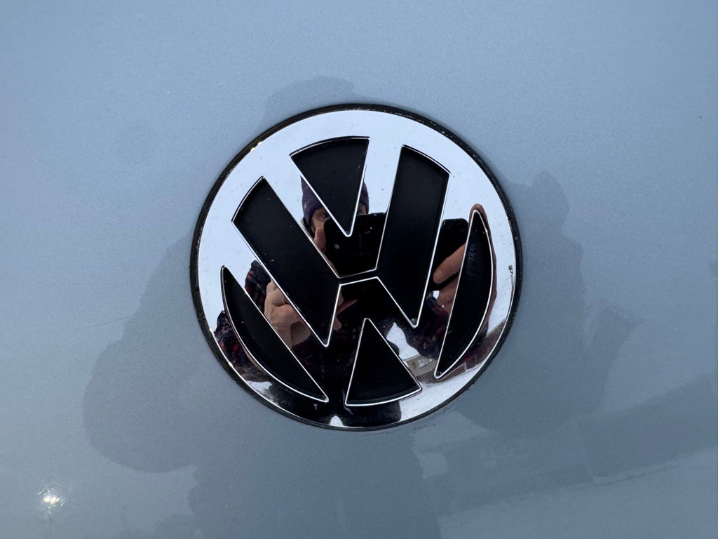 2009 Volkswagen Beetle Image 13